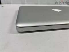 apple laptop for fast selling