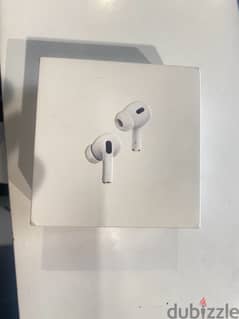 airpods pro 2 New