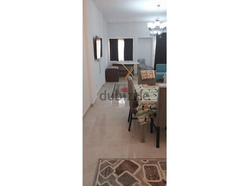 Apartment in Fifth Square ultra modern furnished 4