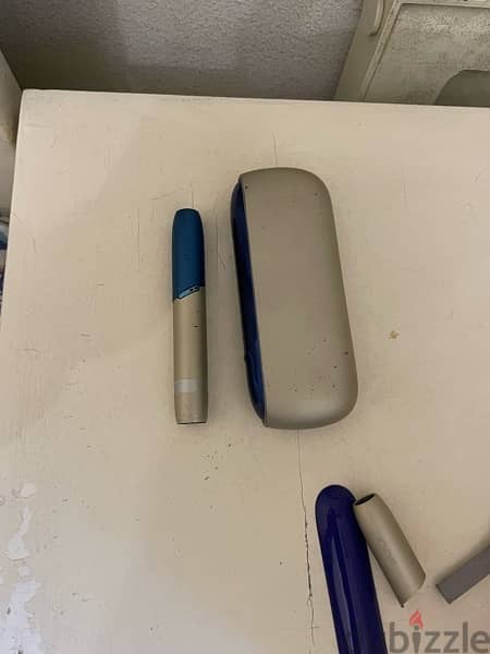 iqos 3 duo all equipment included 1