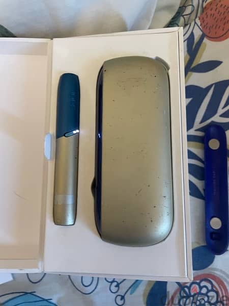 iqos 3 duo all equipment included 2