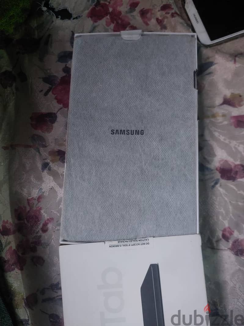 Tablet Samsung A9 3