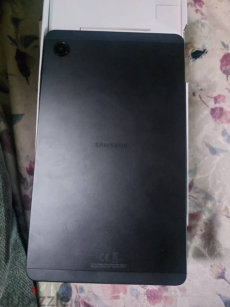 Tablet Samsung A9 6