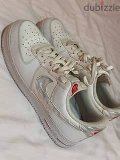 Nike Air Force 1 special edition 0