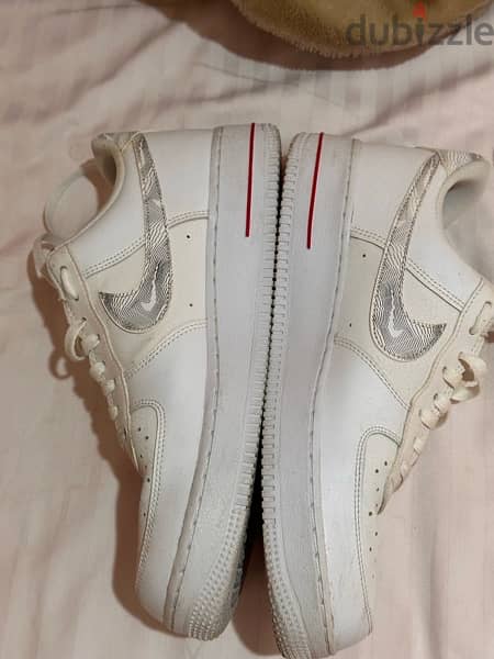 Nike Air Force 1 special edition 4