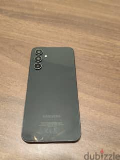 Samsung A54 128G كسر زيرو بالعلبة والضمان