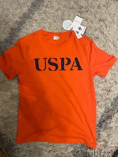 US Polo original tshirt size m