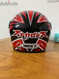 Index helmet 0