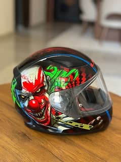 LS2 Helmet Joker 0