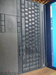 Dell percision m4800 0