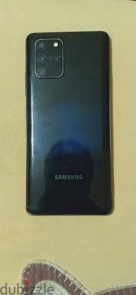 Samsung s10 lite 2