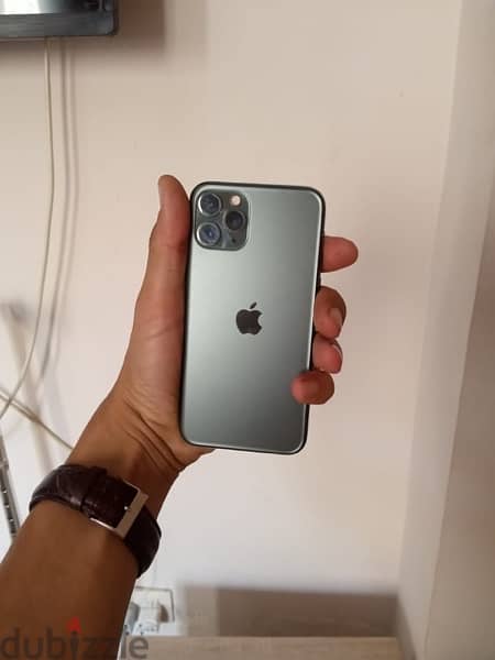 iphone 11 pro 64GB for sale 2
