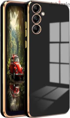 Samsung Galaxy A55/35 Cover - جراب سامسونج جالاكسي 55/35