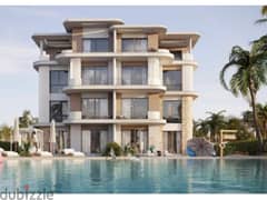Penthouse 121m in Koun North Coast Mabany Edres 0