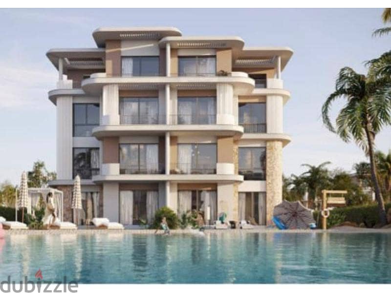 Penthouse 121m in Koun North Coast Mabany Edres 0
