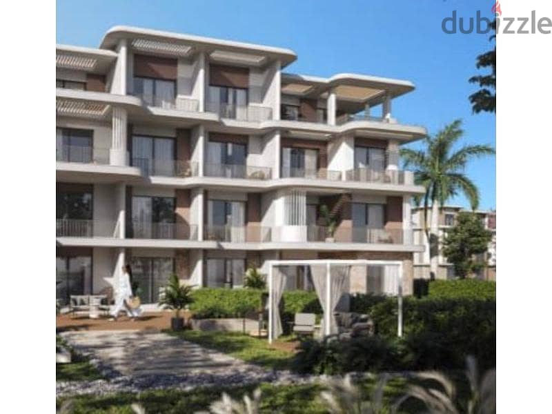 Penthouse 121m in Koun North Coast Mabany Edres 3