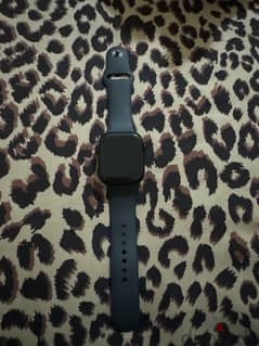 Apple Watch series 9 45mm with apple care +
