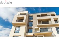 Apartment Prime Location Fully Finished 125m Sodic East Shorouk City