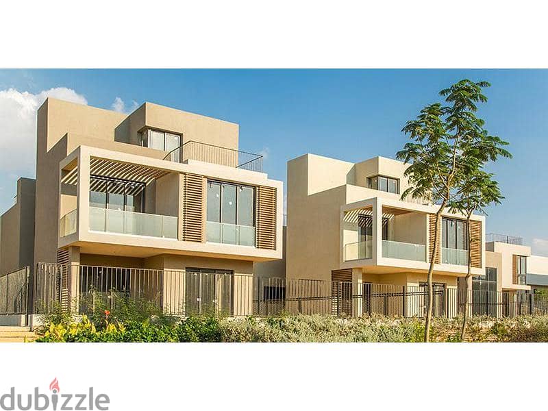 Apartment Prime Location Fully Finished 125m Sodic East Shorouk City 3