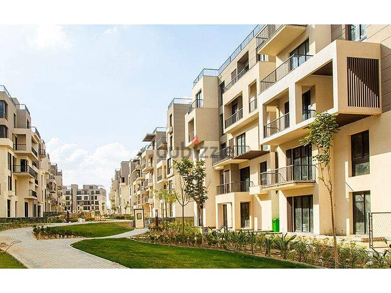 Apartment Prime Location Fully Finished 125m Sodic East Shorouk City 4