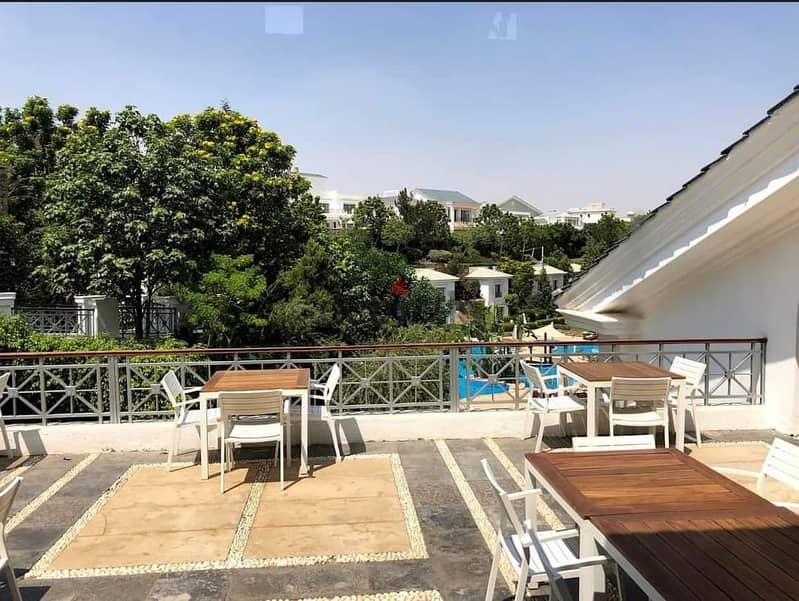 Villa For Sale Ready To Move in Mountain View Hyde Park New Cairo | فيلا للبيع أستلام فوري بالتقسيط في ماونتن فيو هايد بارك التجمع الخامس 2