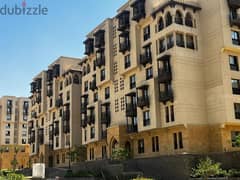 Apartment for sale with immediate receipt in a compound in the heart of Cairo - from the Urban Development Authority