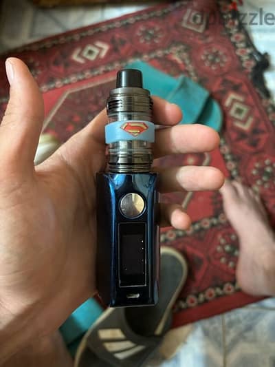 vape minikin 2