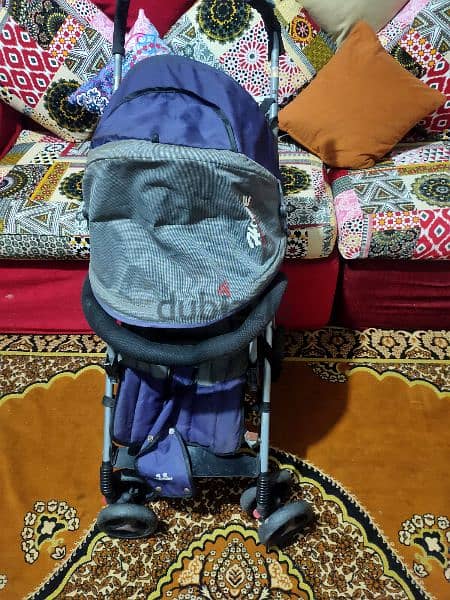 عربية نقل للاطفال استعمال خفيف 1