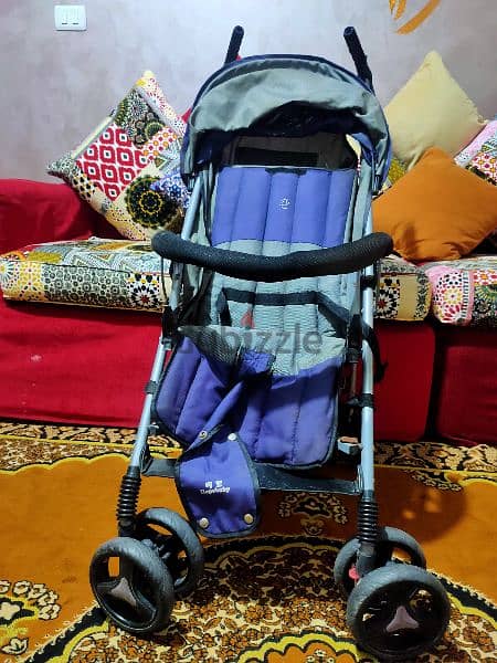 عربية نقل للاطفال استعمال خفيف 2