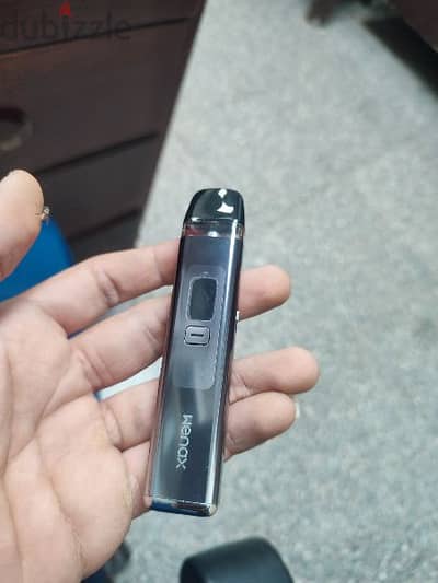 جيك فيب Geek Vape Wenax Q