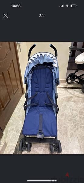 mima stroller used        mother care stroller new 8