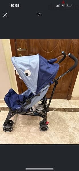 mima stroller used        mother care stroller new 9