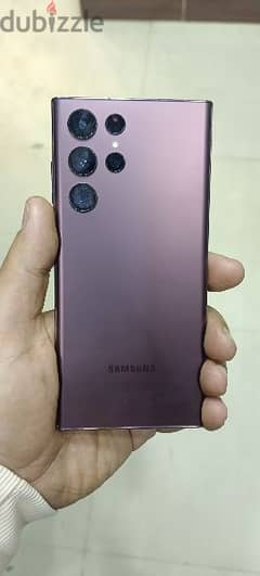 Samsung s22ultra