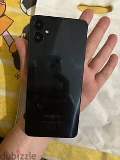 Samsung A05 Black 0