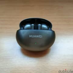 Huawei freebuds 4i •silver frost