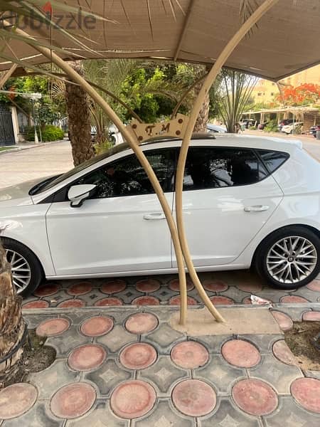 Seat Leon 2019 16