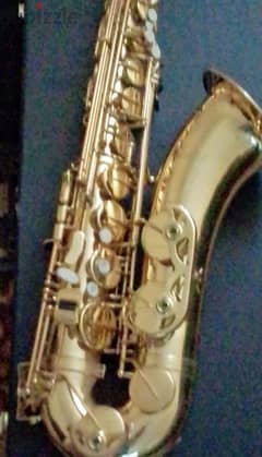 tenor saxophon