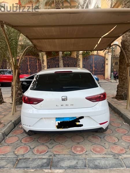 Seat Leon 2019 0