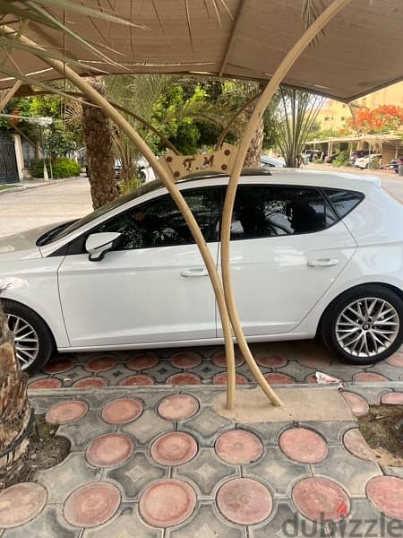 Seat Leon 2019 1