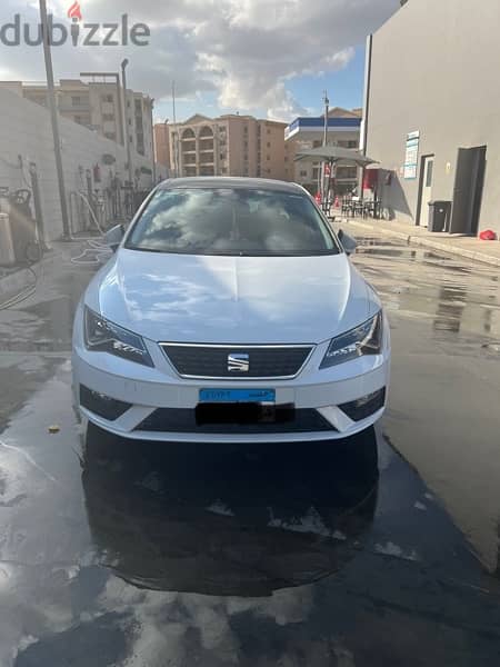 Seat Leon 2019 18