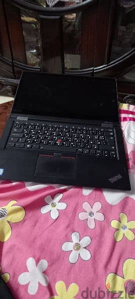 Lenovo ThinkPad 4