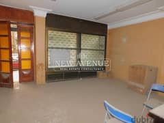 Retail For Sale | Finished | at Nasr City 0