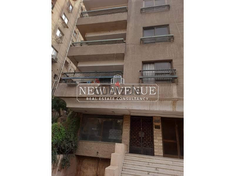 Retail For Sale | Finished | at Nasr City 2