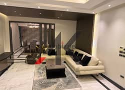 Furnished Triplex 285m. For Rent in Eastown 0