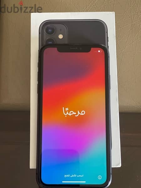 Iphone 11 for sale 128 Gb very good condition 4