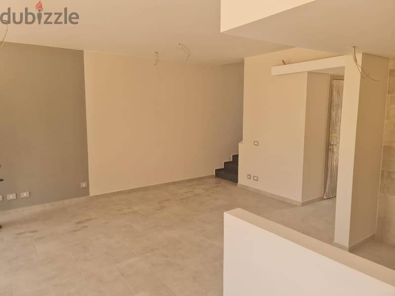 Twin house for sale at IL Monte Galala sokhna 4