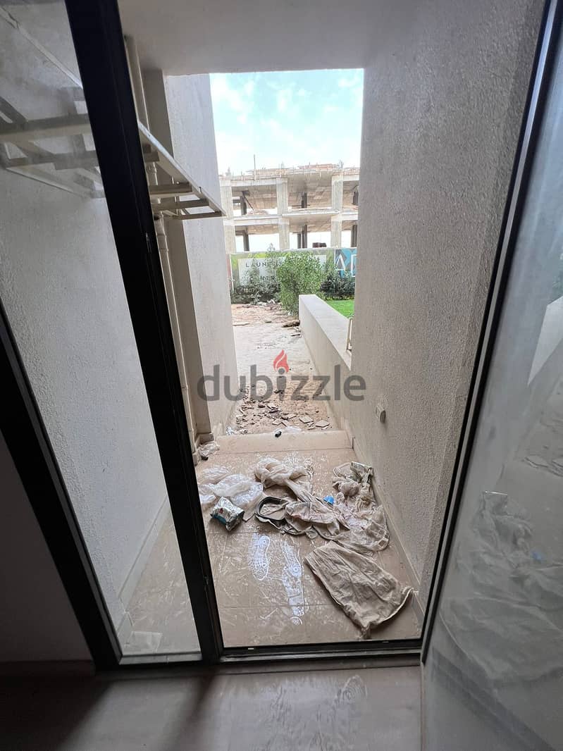 Ultra super lux apartment 3 bedrooms for rent in very prime location and view - new cairo - the address East 4