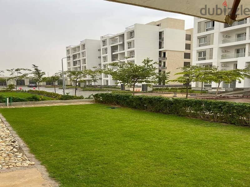 Apartment for sale 235 sqm, immediate receipt, 40% discount on installments in Mostakbal City 2