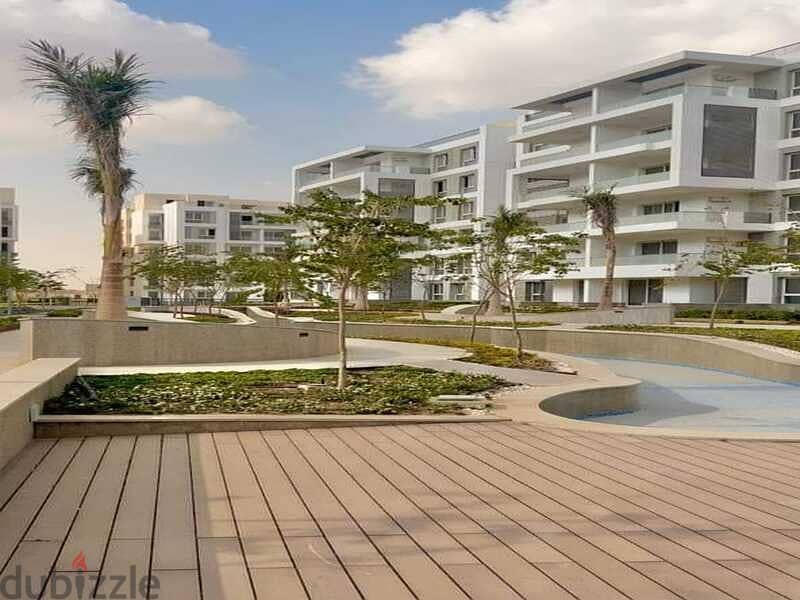 Apartment for sale 235 sqm, immediate receipt, 40% discount on installments in Mostakbal City 4
