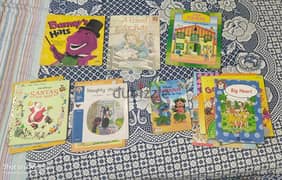 English Books for Kids